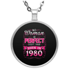 No Woman Is Perfect Except Those Born In 1980