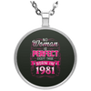 No Woman Is Perfect Except Those Born In 1981