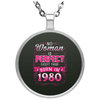 No Woman Is Perfect Except Those Born In 1980